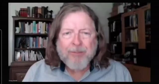 A Look at Reckless Christianity with Doug Geivett, Holly Pivec, and Mike Beckett 🚨🚨✋️Bethel Church in Redding, California, is part of a global movement known as the New Apostolic Reformation. Their teachings and their music have been integral in perpetuating aberrant practices that are finding inroads into solid churches. Given their influence and popularity, it is important to recognize and to warn others about the influence of Bethel and the NAR. Join us in this discussion regarding Doug Gei