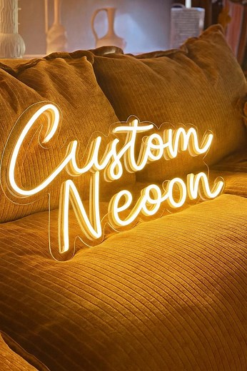 Custom Neon Sign | Neon Sign | Led Neon Sign | Personalized Name Neon Sign | Neon Lights | Neon Signs | Wall Decor | Home Decor - Etsy