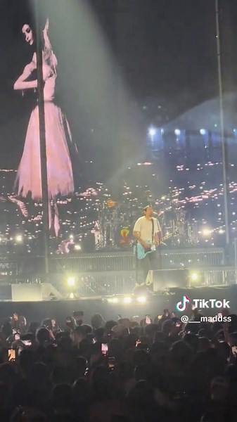 Deftones Live in Concert: Minerva in Detroit 2025