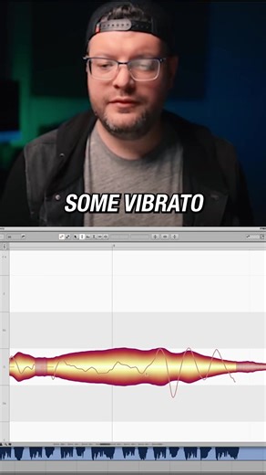 Melodyne Vocal Editing Tutorial
