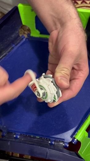 Engine Gear Beyblades: Unleashing Power in Battles