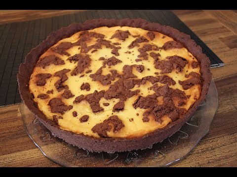 Russischer Zupfkuchen / Sallys Classics / Rezept / Sallys Welt