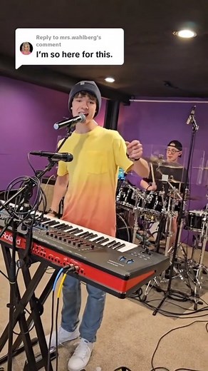 The right stuff by @nkotb . . . . #nkotb #80s #newkidsontheblock #newkids | Burn the Jukebox