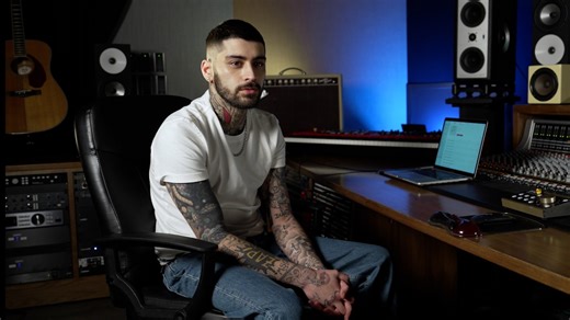 How Zayn Drew Inspiration From Chris Stapleton and Embraced Honesty on New Single 'Alienated'