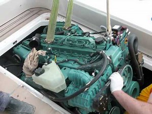 installation Volvo Penta.wmv