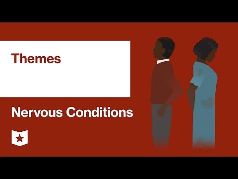 Nervous Conditions by Tsitsi Dangarembga | Themes