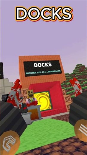 This is how you get the Arena Badge in Animal Blocks (Update!!!)