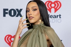 WATCH | Let Doja Cat and The Weeknd transport you to another planet with their new track