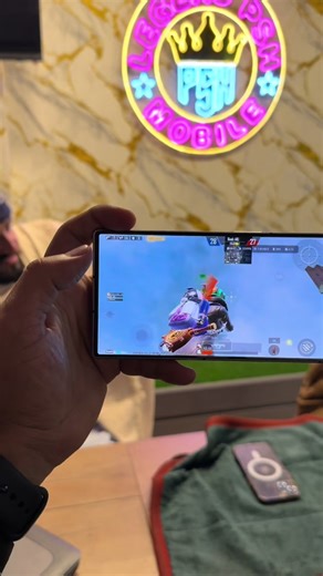 RedMagic 8S Pro Review: Powerful Performance Unleashed