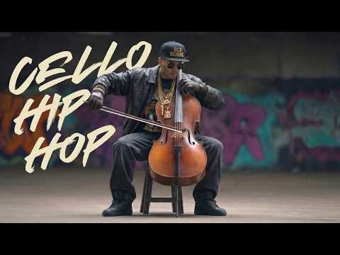【Cello Hip Hop】– Old School Cool, Modern Pressure