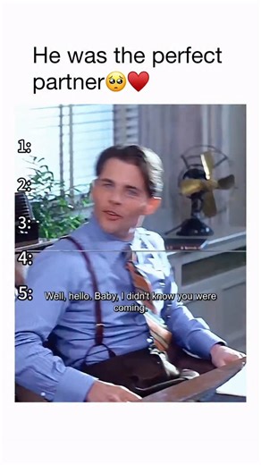 He was great 🎬: The Notebook In the 1940s South Carolina, mill worker Noah Calhoun (Ryan Gosling) and rich girl Allie (Rachel McAdams) are desperately in love. But her parents don’t approve. When Noah goes off to serve in World War II, it seems to mark the end of their love affair. In the interim, Allie becomes involved with another man (James Marsden). But when Noah returns to their small town years later, on the cusp of Allie’s marriage, it soon becomes clear that their romance is anything bu