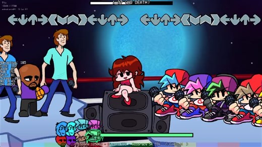 space breaker原版(12K)改判通关