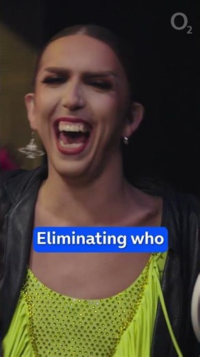 Find out who the fake fan is! #O2Priority #AccessAllAreas #Kesha