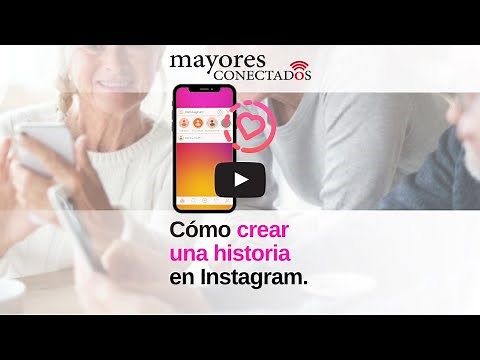 Cómo crear una historia en Instagram