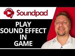 How to Use Soundpad to Play Sound Effect in Game | Soundpad Tutorial 2026