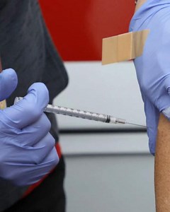 Omicron spreads rapidly throughout nation