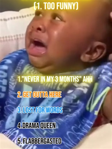 Top 5 Funniest Reaction Memes That Will Make You Laugh