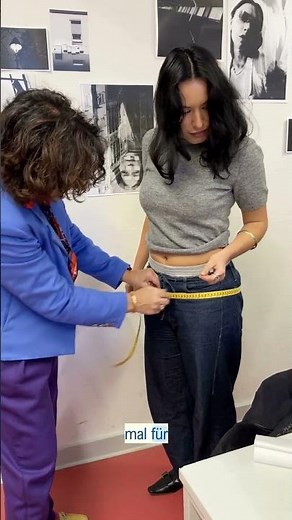 Why your pants are too tight at the hips – but still gap at the back | Pattern drafting