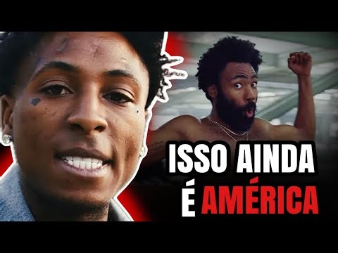 The real reason NBA Youngboy was released from prison without serving his sentence.