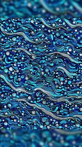 TidalMyst ✨ The Siren's Whisper Collection • LOOP-LOC® EXCLUSIVE LUXURY LINER #looploc #pooldesign