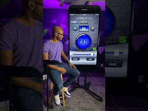 Streaming Church Online? Use this app! Whoop Triggerz Plus!!