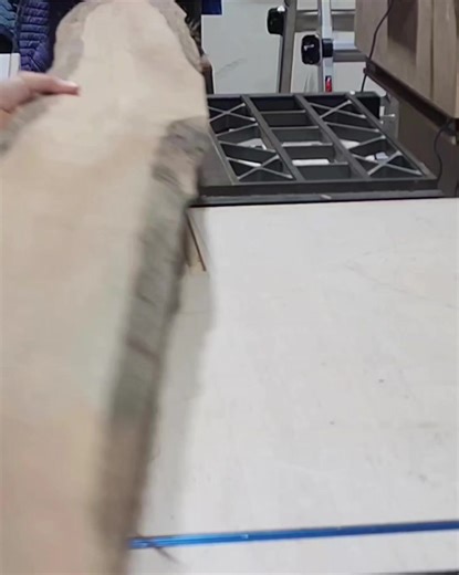 building a live edge walnut adjustable bookend-bookshelf