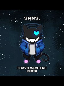 Tokyo Machine on Reels