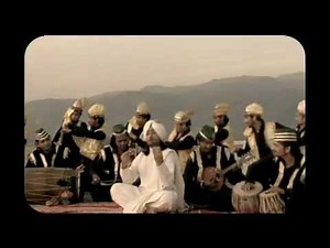 YouTube Pani Panja Daryavan Wala Satinder Sartaj 2