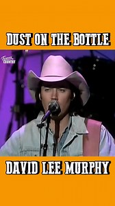Country sure ain't what it used to be. I'll listen to this any day of the week and twice on Sundays over some of the pop-country garbage I hear on the radio today! #countrymusicfans #countrymusic #DavidLeeMurphy | Forever Country
