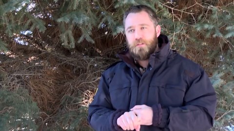 Hunter education course options available through Montana FWP