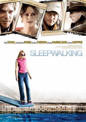 Sleepwalking