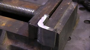 1.5M views · 874 reactions | Mig Welding outside corner joints and testing them using the cut and etch test. C25 gas was used along with .035 (.9mm) ER70s-6 wire. Thermal Arc fabricator 252i welder (very finicky) was used. Uphill single pass weld tested against 2 pass weld with downhill root pass. mig welding settings and techniques described in detail at | Welding Tips & Tricks | Facebook