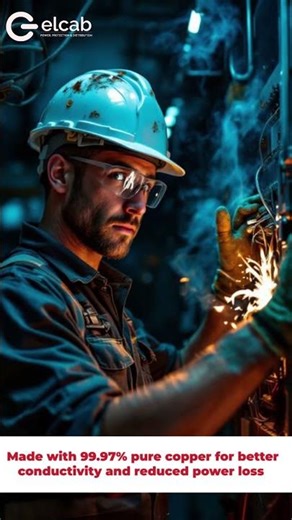 Protect Your Entire Electrical System with Polycab | Elcab Engineers Bengaluru