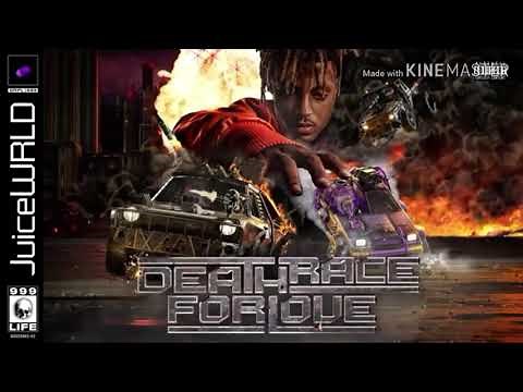 Juice Wrld- The bee's knees (first part)