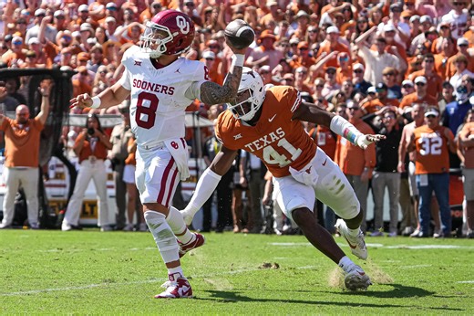 2 Big 12 teams will officially become part of SEC expansion in 2024 after conference realignment changes landscape of college football