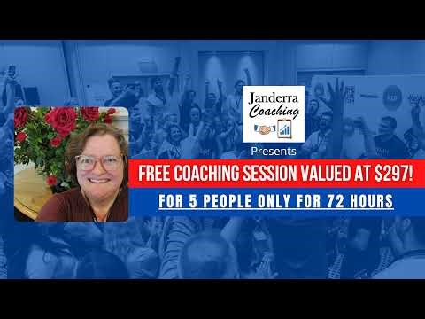 I am an overcomer Christian Motivation Dance Exercise