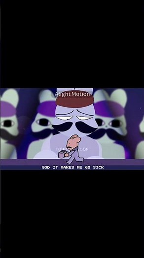 another cup - animal hospital Barney and Intern #animalhospital #animation