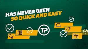 Work smarter, not harder with the Travis Perkins Online Trade Counter. Save yourself time and money next time you order. Learn more at https://www.travisperkins.co.uk/tc/buy-again-list | Travis Perkins