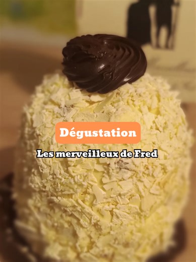 Ça sera un incroyable svp 🫵 📍Aux merveilleux de Fred - 13 Rue d'Amsterdam, 75008 Paris Nous sommes partis à celle-ci mais vous retrouverez toutes les adresses sur internet 🌐 💲Tarif : Le merveilleux : 4.30 euros l'unité, il existe en plusieurs parfums et en version mini NB : les prix peuvent évoluer dans les années à venir #food #foodlover #meringue #patisserie #foodie