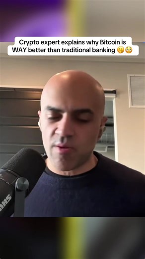 Everything he said his 100% true 👀🤷🏼‍♂️ #fyp #btc #bitcoin