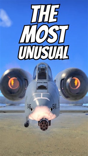 The Most UNUSUAL MODS in War Thunder...