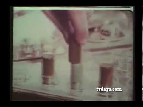 Commercial Trouble Game by Kohner 60s