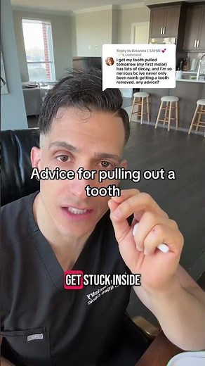 Easy Ways to Pull a Tooth