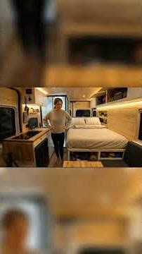 Make a wonderful house in Giant tree trunk #build #bushcraft #survival #treehouse