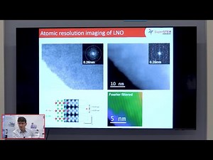New Approaches to Analytical STEM: Atomic Resolution EELS in a 30 kV