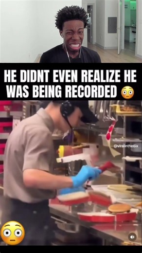 He gotta go to jail