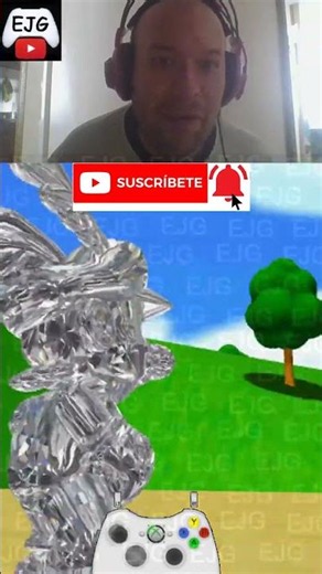 Diamante Mario 64 Wincap