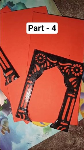 Part - 4 🔨 How to make 🤯 a cardboard 🤟mini Anand Dhumal 🆕 new setup