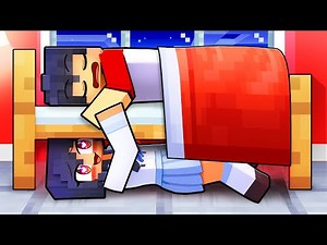 ONE YANDERE at my BOYFRIEND'S Sleepover!