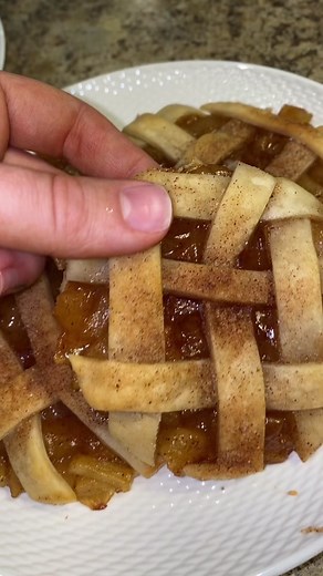 Delicious Apple Pie Cookies Recipe